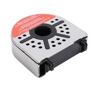 Annadue Cup Rest Stand Replacement for CFN601 602 701 702 801 802 Coffee Machine Splash Guard Drip Tray Mug Riser