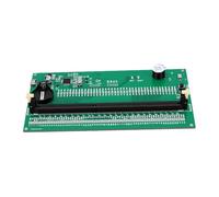 Annadue DDR3 Memory Tester Dual Power Supply Desktop Computer Memory Diagnostic Analyzer Card with SPD Burning Function, Type C Powered RAM Tester for PCB Fault Diagnosis
