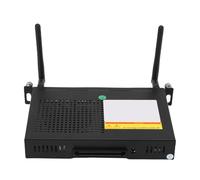 Annadue DDR4 32GB OPS Computer 13th Gen Core I7-1355U with 5G WiFi 2K 4K 60Hz Output 1TB SSD 180x120x30mm for Home Office Gaming
