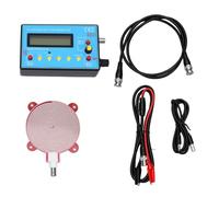 Annadue DDS Function Signal Generator Signal Generator Waveform 15 Output Waveforms 0.01Hz 500kHz Frequency Counter with 50 Ohm Output Impedance for Electronic Circuit Testing