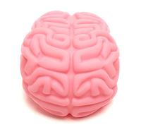 Annadue Decompression Toy Cute Squeezing Stress Relief Ball Tricky Melancholy Mood Material Pink 8 * 9cm (Pink)