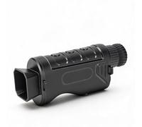 Annadue Digital Monocular Telescope, 1080P HD 16X Zoom Monocular with Rechargeable Battery 1.54 Inch Color Screen, for Outdoor Adventures Photography
