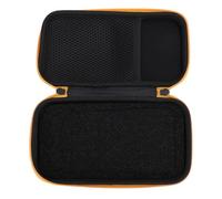 Annadue Digital Multimeter Hard Case, Portable Hard Storage Case for 117 115 116 114 113 F15B+ F17B+ F18B+ 87V 88V DM-45 Mm1000 MS8233D EX330