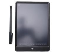 Annadue Digital Note-taking Set, Paper-to-Screen Solution, Smart-Pen + A4 Notebook Reusable LCD Notepad, Auto Real-time Sync, Playback, for Class Office Meeting Art