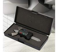 Annadue Digital Welding Gauge 0-20mm Fillet Weld Inspection Inch