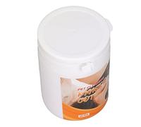 Annadue Dog Teeth Cleaning Wipes, 50 Count Finger Wipes