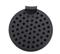 Annadue Drip Tray for Pop Coffee Machine, Coffee Maker Drip Catcher, Mug Coaster Tray for Countertop Machine, Capsule Makers
