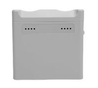 Annadue Drone Battery Rapid Charging Hub Dual Battery Charger 45W PD Fast Charging Station with LED Indicators for NEO Drone Battery Storage & Discharge to 60%