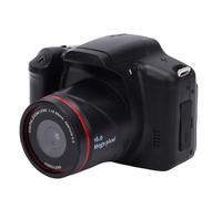 Annadue DSLR Camera 16MP 1080P, HD Autofocus Digital Camera with 16x Zoom, 2.4 Inch Screen, for Travel Vlogging Photography