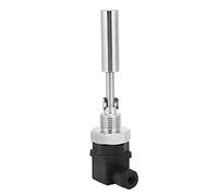 Annadue Duckbill Float Switch 304 Stainless Steel G1/2 | Durable Magnetic Reed, High Temp 120C, Liquid Level Control, Compact 108mm, No Extra Power Needed