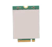 Annadue DW5824e 4G Module Network Card, High Speed 300Mbps LTE Cat 6 M.2 Modem for Snapdragon X12, with GNSS GPS for X360 11 14 G11 G1i Laptops