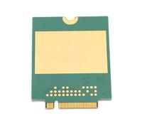 Annadue DW5824E 4G Module Network Card, PCIe M.2 LTE Modem with Snapdragon X12, Supports 300Mbps Download 50Mbps Upload Fit for X360 11 14 G11 G1i Laptops