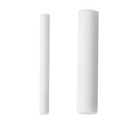Annadue Electric Eraser Refill 70pcs, 2.3mm & 5mm Sketch Eraser
