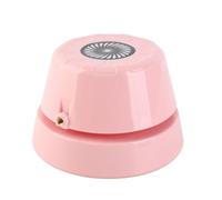 Annadue Electric Jump Rope Machine 10 Speeds Automatic Intelligent Electronic Counting Jump Rope Machine Sky Blue (Annadue9gr2ptsic1-220831GW03-2)