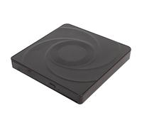 Annadue External Optical Disc Drive Enclosure, USB 3.0 Type C Enclosure