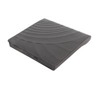 Annadue External Optical Disc Drive Enclosure, USB 3.0 Type C Enclosure (D)