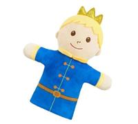 Annadue Fairy Tale Hand Puppet Soft Plush Storytelling Toy for Kids