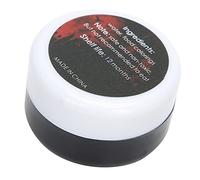 Annadue Fake Blood for Halloween Costume Stage Wound Scar, Special Effect Makeup Blood, Fake Gel for Face Body, Horror Cosplay Props