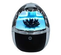 Annadue Ferrofluid Bluetooth Speaker, Magnetic Fluid Music Visualizer