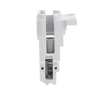 Annadue Filament Sensor Base Replacement for A1 A1 Mini 3D Printer Extruder Unit Fixed Base Hall Board Mount Bracket Feed Hub Parts