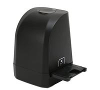 Annadue Film and Slide Scanners, Slide Scanner Converts Negative 135mm/35mm Film, 8MP CMOS Sensor, for MAC/Windows XP/Vista/7/8/10