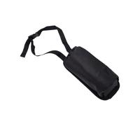 Annadue Fire Extinguisher Storage Bag, Black Oxford Cloth (S)