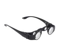 Annadue Fishing Binoculars 8X Magnification HD Optical Lens Portable Binocular Glasses Telescope for Fishing Bird Watching Sports Concerts Theater