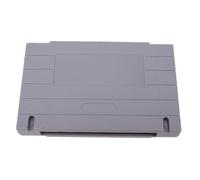 Annadue Flash, Supports 96Mbit ROM Files with RTC Functionality for SFC Game Consoles, Save Load Enhanced Sound Quality