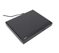 Annadue Full HD 1080p DVD Player for TV with HDMI Output, for Home,Plays Multi Region,Multi-Formats DVDs/CDs Supported,Remote Control, AV/HDMI Cable Included (GB Plug)