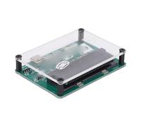 Annadue Game Card Reader Burner for Color Advance Cartridges, USB ROM Backup Cartridge Recovery Tool with Type C Data Cable