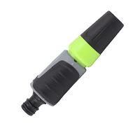 Annadue Garden Hose Nozzle Sprayer, High Pressure Water Spray Nozzle with Adjustable Variable Spray Mode, Heavy Duty Handheld, Ideal for Watering Plants, Cars, and Patio Cleaning
