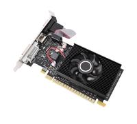 Annadue GT 210 1GB DDR3 64Bit Gaming Graphics Card with PCI Express 1.1 X16, DVI VGA HDMI Port, for Desktop Computers
