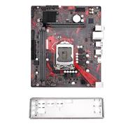 Annadue H410M V3 Computer Motherboard, LGA 1200 Socket Desktop Board for 10th Gen CPU, with DDR4 64GB Support