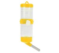 Annadue Hamster Water Bottle, Automatic No Drip Drinking Dispenser, Small Animals Water Fountain for Cage, Hamster Drinking Bottle for Wire Cage (250ML)