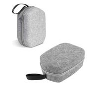 Annadue Hard Carrying Case for Meta 2 VR Headset and Touch Controllers, Portable Hard Shell Case for Travel and Home Storage, Gray