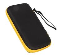 Annadue Hard Carrying Case for RG405M/RG351P/351M Handheld Game Console, Portable EVA Hard Case Game Console Travel Storage Bag for RG405M/RG351P/351M