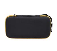 Annadue Hard Carrying Case for RG40XX H RG405M, EVA Portable Handheld Game Console, Lightweight Retro Game Console Protective Travel Storage Bag