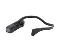 Annadue Head Mounted Camera, 4K 30MP Camera with 6 Axes Electronic Stabilization, 135 Wide Angle, for Outdoor Cycling Mountain Biking