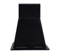 Annadue Heavy Duty Side Awning Wall Mount Bracket, Carbon Steel Awning Wall Bracket with Connection, Easy Tool-Free Installation for Retractable Awnings, Universal Fit Patio