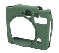 Annadue High Elasticity Instant Camera Case Ensuring Continuous Protection and Comfortable Feel for Travelers and Adventurers (Green)