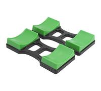 Annadue Home Dumbbell Frame Stand, Dumbbell Rack Holder with 100KG Bearing,