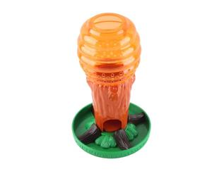 Annadue Honey Bee Tree Game Toy, Parent Child Interactive Games, Early