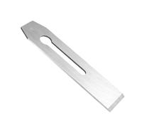 Annadue HSS Hand Planer Blade 44mm, Manual Planing Blade for Woodworking