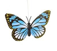 Annadue Interactive Pet Cat Electric Rotating Toy Funny Plastic Exercise Cat Paws Prevent Scratching Furniture Portable Toy for on the Go (Colorful)