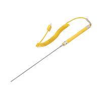 Annadue K Type Thermocouple Immersion Probe for Oil Liquid Detection