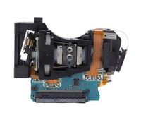 Annadue KES-450EAA Optical Lens Replacement, Compatible For Slim KES-450EAA DVD Drive Head Lens, Gaming Console Lens Repair Part, Keep your gaming console running smoothly