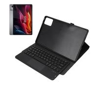 Annadue Keyboard Case for Tab K11 Plus 11.5 Inch 2024 TB352FU with 7 Color Backlit Detachable Magnetic Keyboard 3 Adjustable Angles Touchpad Rechargeable Design