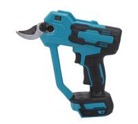 Annadue LCD Display Cordless Tree Pruner 30mm Cutting Diameter Electric Shears for Orchard Bonsai Grape Cherry