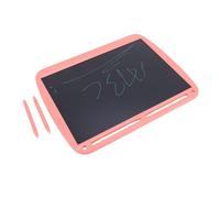Annadue LCD Writing Tablet 15 Inch, Colorful Doodle Board Drawing Pad with 1 Key Lock, Erasable Drawing Tablet for Kids Learning, Creative Doodle Board for Classroom Home