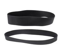 Annadue Lens Zoom Grip Rubber Ring Camera Lens Rubber Circle Replacement Part for OEM FE 24-70mm F/2.8 SEL2470GM Zoom Rubber Ring